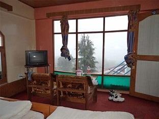 Pandey Lodge Buin Exterior photo