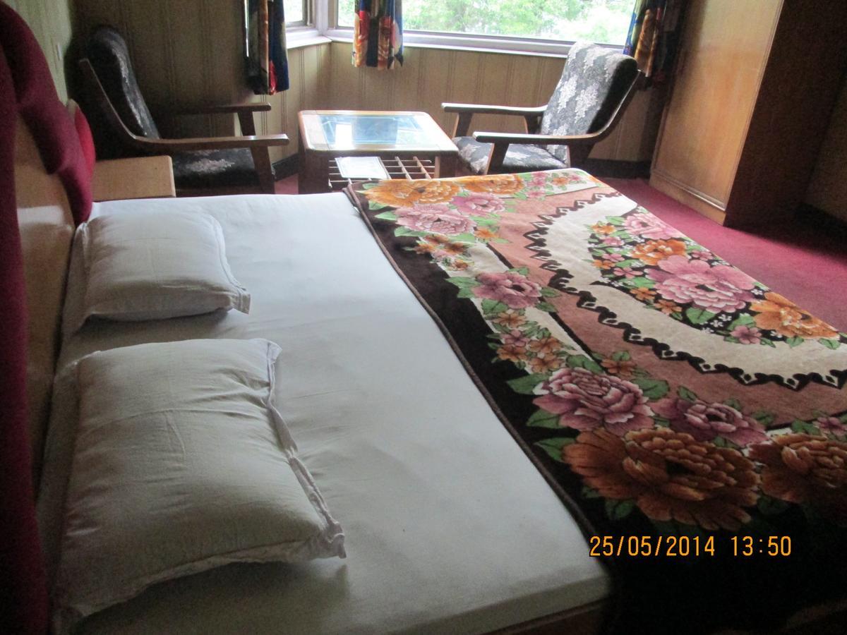 Pandey Lodge Buin Room photo