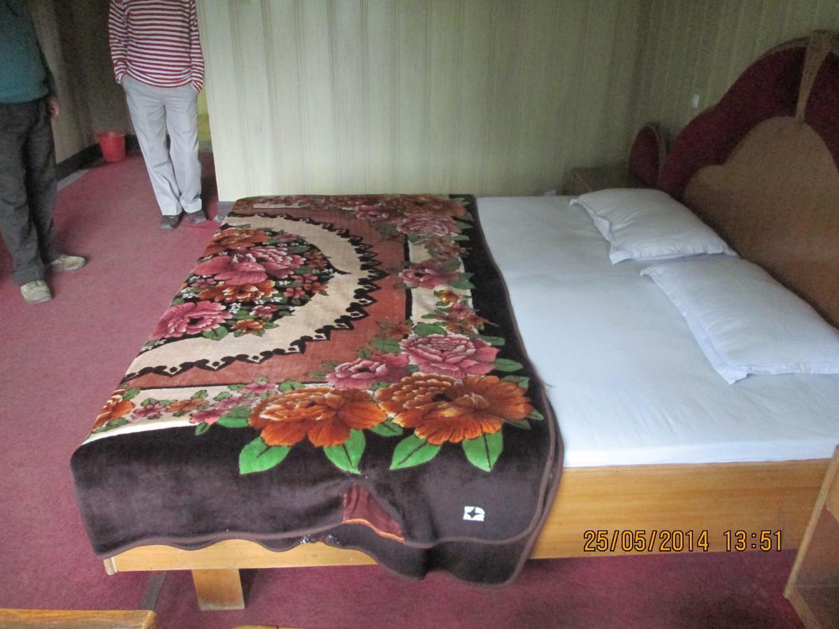 Pandey Lodge Buin Room photo