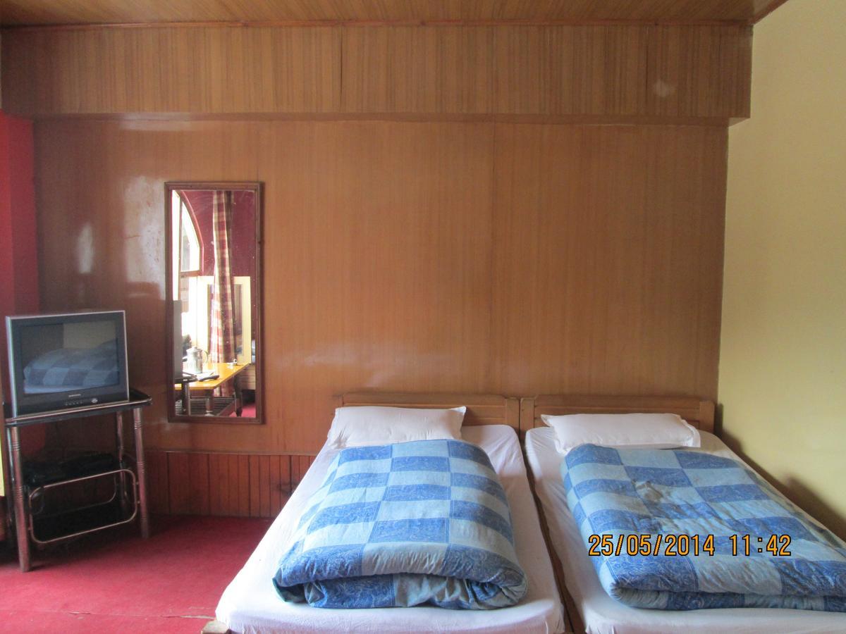 Pandey Lodge Buin Room photo