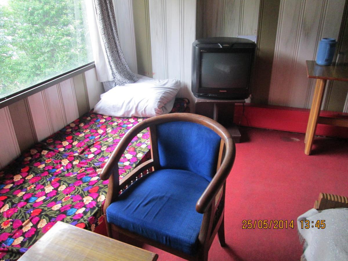 Pandey Lodge Buin Room photo